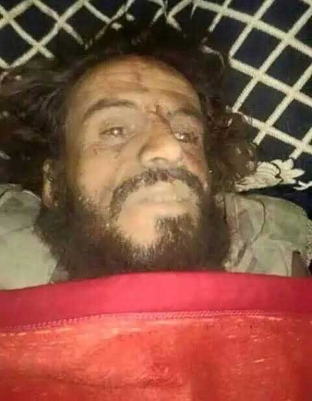 &rsquo;داعش&rsquo; يعلن مقتل &rsquo;ابي معتز القرشي&rsquo; الرجل الثاني في التنظيم بغارة أميركية