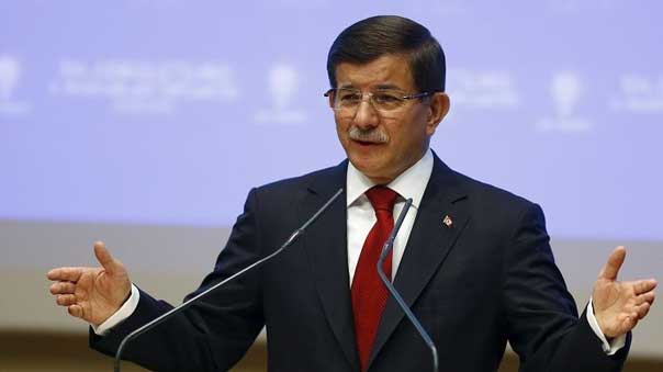 أنقرة قلقة من الأسلحة الروسية والأمريكية الموردة الى الاكراد