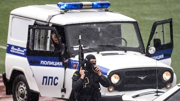 روسيا تحدد هوية معظم مواطنيها القوقاز الملتحقين بصفوف &rsquo;داعش&rsquo;