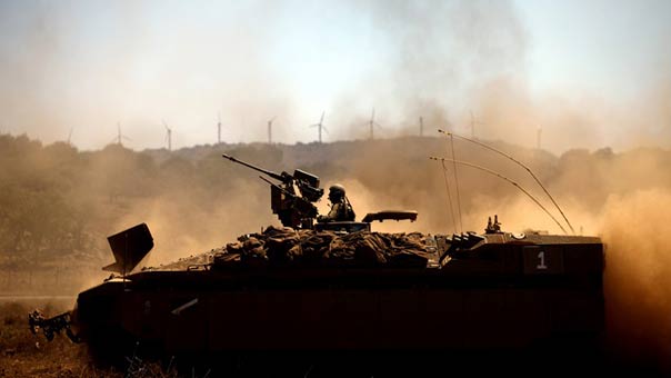 الرعب يقض مضاجع الصهاينة.. وجمعة غضب فلسطيني غدًا