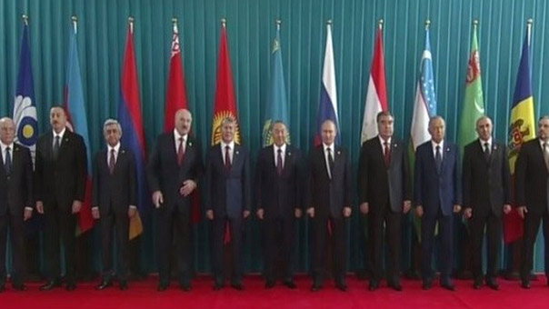 بوتين: سلاح الجو الروسي حقق نتائج ملموسة في سوريا