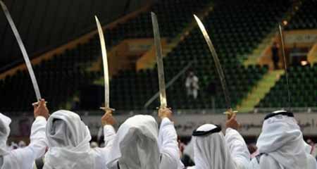 السعودية تنفذ 135 حكمًا بالإعدام خلال 10 أشهر
