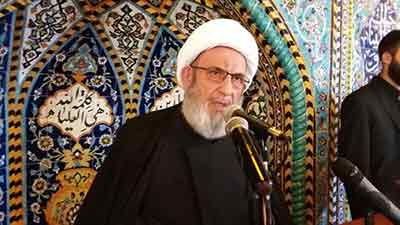 الشيخ يزبك: ينبغي أن تكون اﻷولويات لفلسطين وشعبها