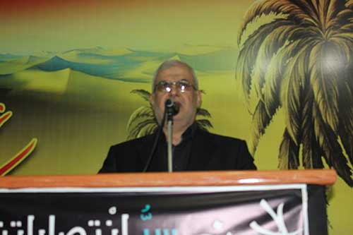 رعد: نحن أمام مزيد من التعقيدات التي ستشل العمل الحكومي