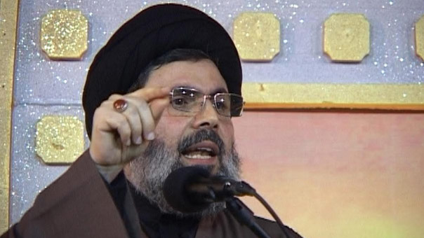 السيد صفي الدين: المقاومة قادرة على رسم معادلة جديدة في سوريا