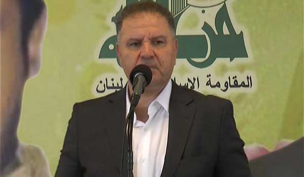 فياض: نتطلع إلى أفق سياسي عادل ينهي صراعات سوريا واليمن وبلدان أخرى