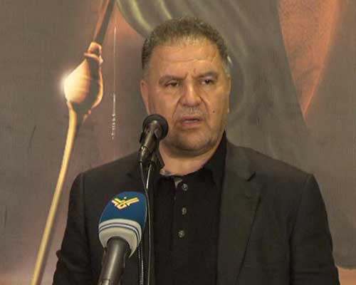 فياض: البلد دخل في مرحلة سياسية معقدة