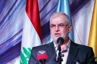  حزب الله: لبنان دخل مرحلة سياسية معقدة بسبب السياسة التي ينتهجها الفريق الآخر
