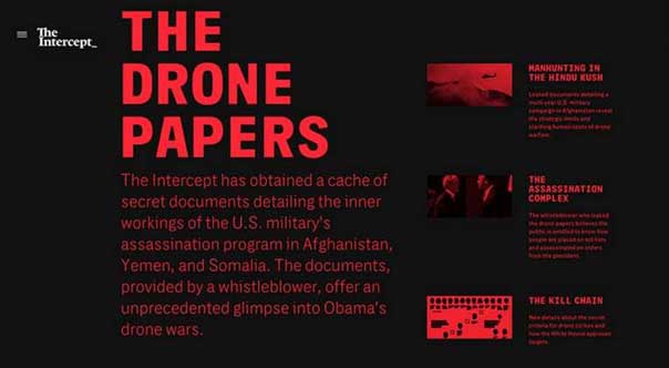 تسريب تقارير حكومية سرية عن إدارة أوباما.. هل اكتشف العالم &rsquo;سنودن الثاني&rsquo;؟