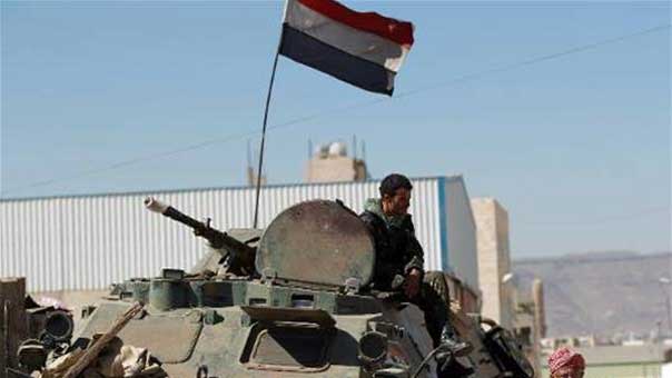 الجيش اليمني واللجان الشعبية أحبطوا هجوماً سعودياً على الخوبة في جيزان