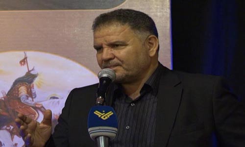 حزب الله: فريق 14 آذار عرقل التسويات والمقاومة تدافع عن كل لبنان ويجب دعم الشعب الفلسطيني