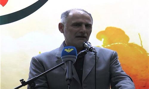 حزب الله: فريق 14 آذار عرقل التسويات والمقاومة تدافع عن كل لبنان ويجب دعم الشعب الفلسطيني