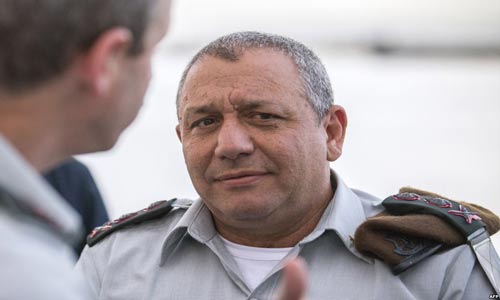 هآرتس: المقدسيون يفاجئون الاستخبارات الاسرائيلية