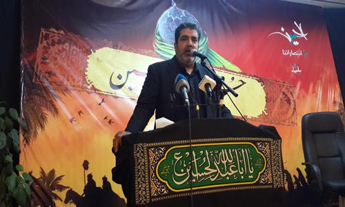 حزب الله: فريق 14 آذار عرقل التسويات والمقاومة تدافع عن كل لبنان ويجب دعم الشعب الفلسطيني