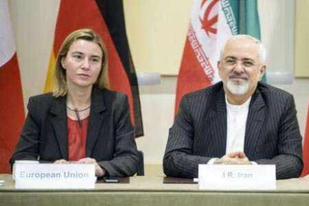 الاتفاق النووي مع ايران يدخل حيز التنفيذ: البدء بإجراءات تعليق العقوبات على إيران