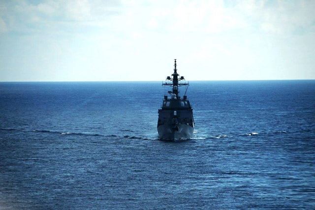 لماذا سحبت اميركا اساطيلها من الخليج .. هل السبب النووي الايراني او &rsquo;كروز&rsquo; الروسي؟