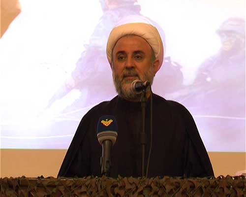 حزب الله: من حَفِظَ أمن واستقرار البلد هو من دافع عنه بوجه التكفيريين