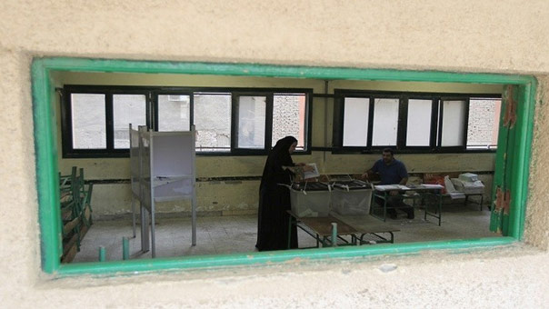 الانتخابات البرلمانية المصرية: إقبال ضعيف وسط غياب المعارضة