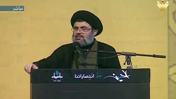 السيد صفي الدين لحكام السعودية وبعض حكام الخليج: تحصدون الهوان والفشل والمقاومة تثبت أنها القادرة على صنع التغيير والمعادلة