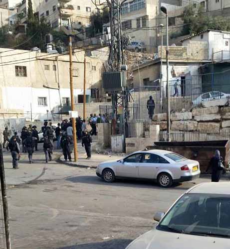 عملية &rsquo;بئر السبع&rsquo; نقلة نوعية في عمليات الرد الفلسطينية على العربدة الصهيونية