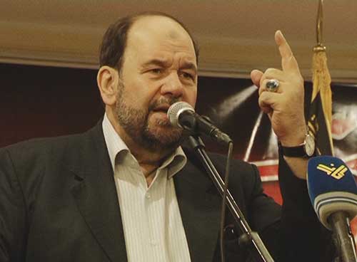حزب الله: من حَفِظَ أمن واستقرار البلد هو من دافع عنه بوجه التكفيريين