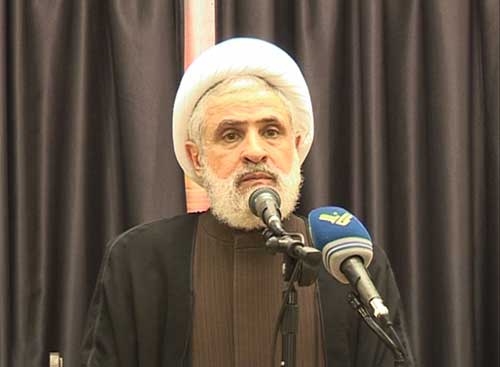 حزب الله: لولا وجود المقاومة لما كانت سيادة ولا أرض ولا مؤسسات