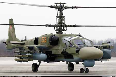 روسيا ومصر تتجهان نحو التعاون الاستراتيجي