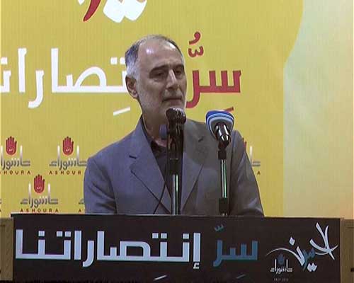 حزب الله: لولا وجود المقاومة لما كانت سيادة ولا أرض ولا مؤسسات