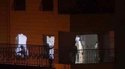 شهيد وعشرات المعتقلين حصيلة اعتداءات الاحتلال في اليوم الـ17 من &rsquo;انتفاضة القدس&rsquo;