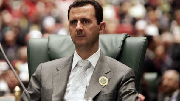 تبدل المواقف الدولية حيال الرئيس الاسد على وقع الغارات الروسية: تركيا وبريطانيا نموذجاً