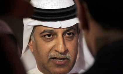 مرشّح لرئاسة الفيفا متورّط بتعذيب رياضيين داخل البحرين