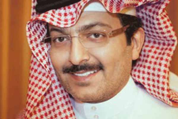 وليّ وليّ العهد السعودي يتحكّم بمصير خالد التويجري