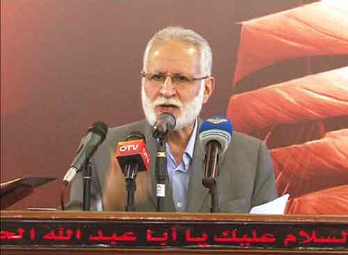 حزب الله: لولا وجود المقاومة لما كانت سيادة ولا أرض ولا مؤسسات