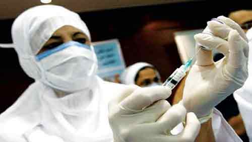  تعاون سعودي-أميركي لمباغتة &rsquo;كورونا&rsquo; قبل عودته