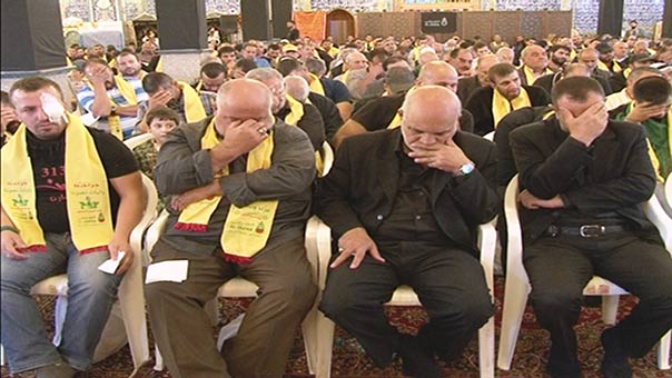 الشيخ قاووق: أولوية 14 آذار منذ 2005 استهداف المقاومة امتثالا لإملاءات خارجية