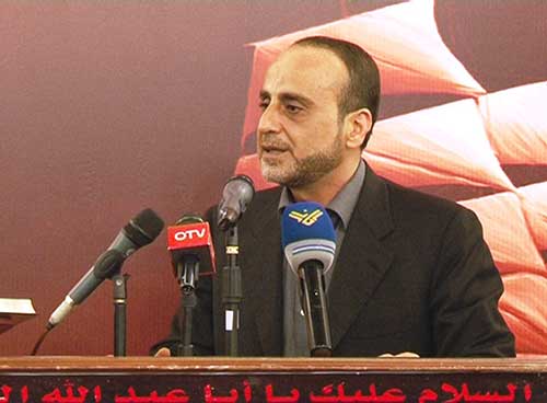 الموسوي: حزب الله حرر وحمى لبنان
