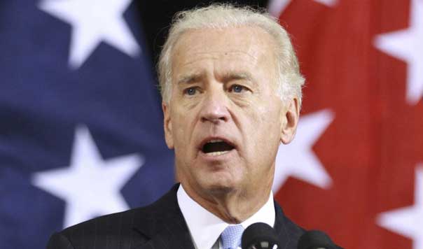 بايدن يعزف عن الترشّح إلى &rsquo;رئاسة أميركا&rsquo;.. حظوظ كلينتون بتبني ترشيحها ترتفع