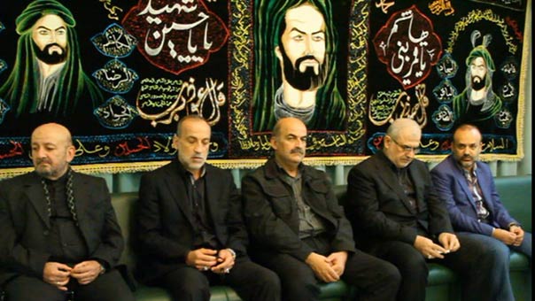 رعد: من يرفض الشراكة الحقيقية هو الذي يعطِّل المؤسسات وانتخاب رئيس للجمهورية