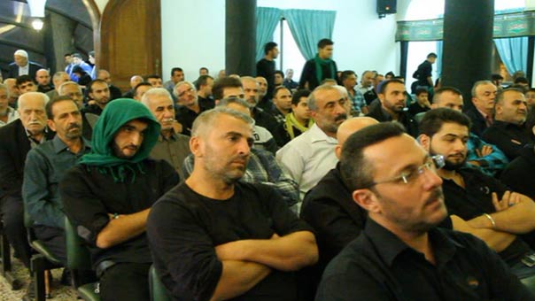 رعد: من يرفض الشراكة الحقيقية هو الذي يعطِّل المؤسسات وانتخاب رئيس للجمهورية