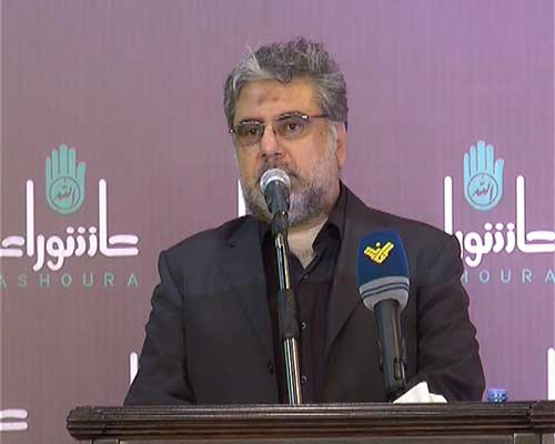 الموسوي: مستمرون في درب المقاومة وتصعيد قدراتها