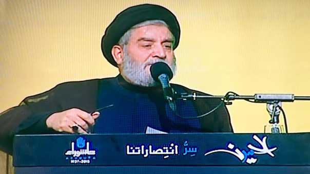 السيد ابراهيم امين السيد: بعض الزعامات لم تجلب للبنان إلا الأمراض المالية التي تُشترى بها ضمائر الشعوب