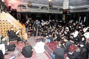 الكويتيون يواصلون إحياء ليالي عاشوراء