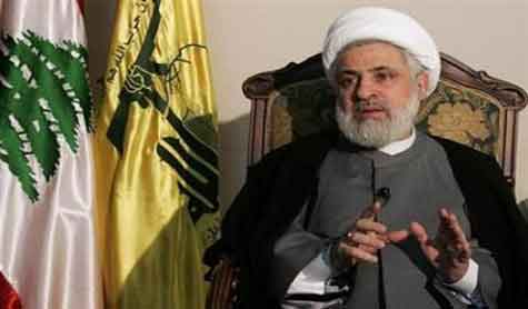 حزب الله: الرهان على ما يجري في المنطقة سراب والمستقبل الآتي للبنان سترسمه المقاومة