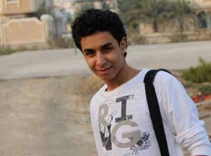 والد علي النمر: قد نسمع خبر إعدام ابني عبر التلفاز السعودي