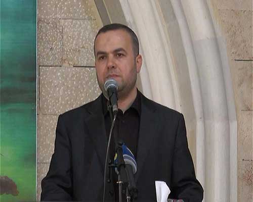 فضل الله: المشروع الذي رُسم لسوريا بدأ ينتهي