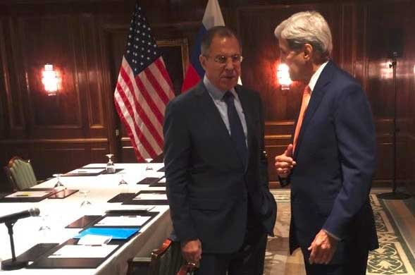 رباعية &rsquo;فيينا&rsquo; تصوغ مسودة الدعم الخارجي للعملية السياسية في سوريا