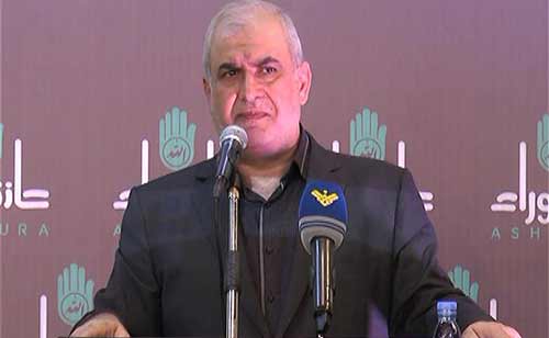 رعد: كل الرهانات على الخارج لن تنفع أحداً في انتخاب رئيس للجمهورية