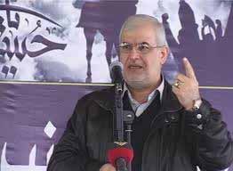 رعد: سيخيب أمل كل جماعة تراهن على انتصار لـ&rsquo;داعش&rsquo;