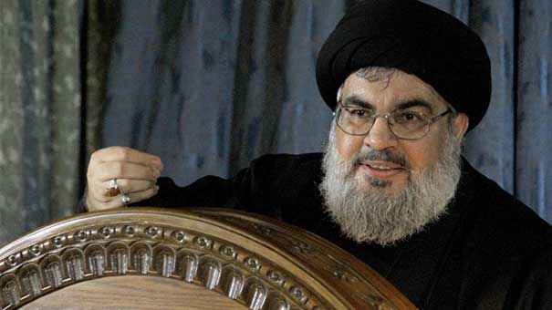 كلمة للسيد حسن نصر الله مساء اليوم يتناول فيها آخر التطورات السياسية