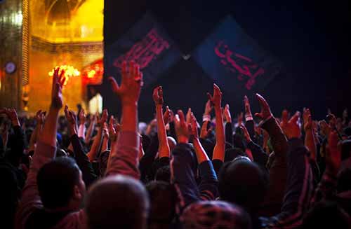 عاشوراء الحسين في العراق.. تجديد الولاء بالقول والفعل